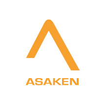 Asaken