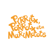 Pirritx Porrotx eta Marimotots